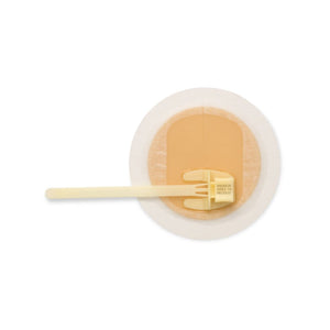 Horizontal Drain Tube Attach Device Strl