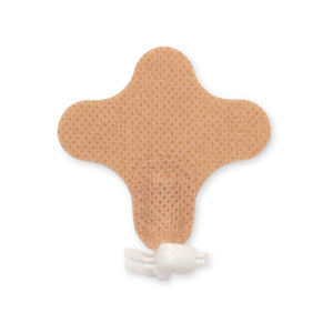 Feeding Tube Attach Device Sterile