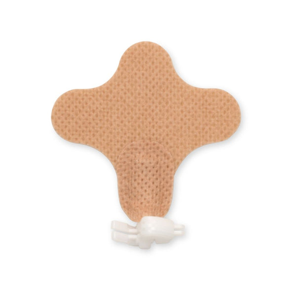 Feeding Tube Attach Device Sterile
