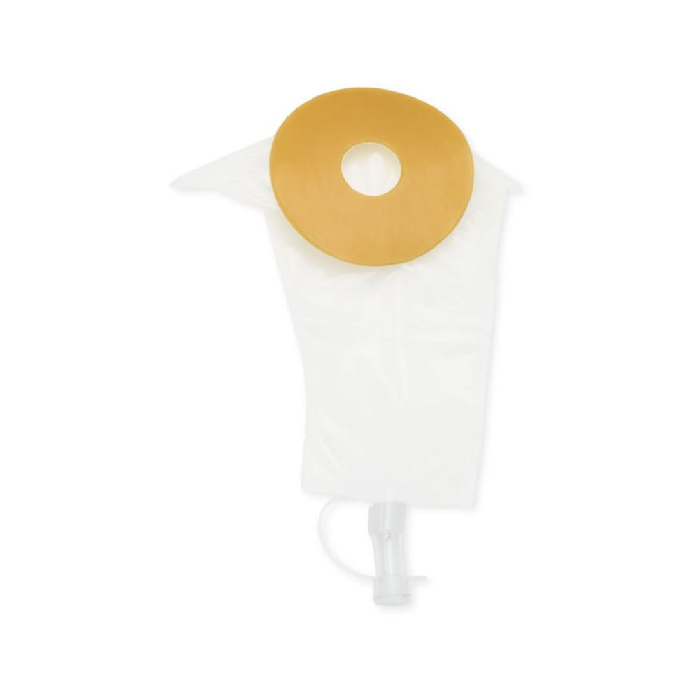 Male Urinary Pouch Softflex Barrier