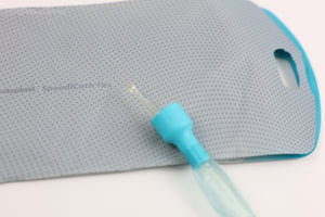 Speedicath Flex 12fr tip
