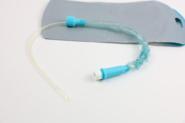 Speedicath 12fr catheter