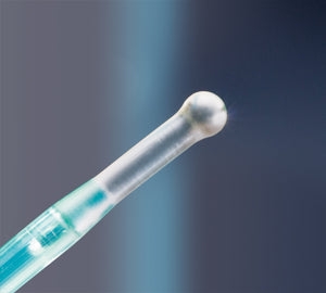 iQ-CATH 23 Hydrophilic Intermittent Catheter, Female 12cm
