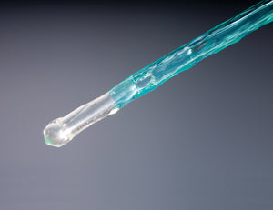 iQ-CATH 23 Hydrophilic Intermittent Catheter, Female 12cm