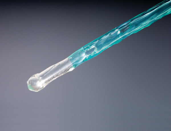 iQ-CATH 23 Hydrophilic Intermittent Catheter, Female 12cm