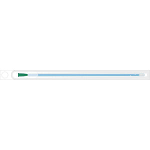 iQ-CATH 23 Hydrophilic Intermittent Catheter, Female 12cm