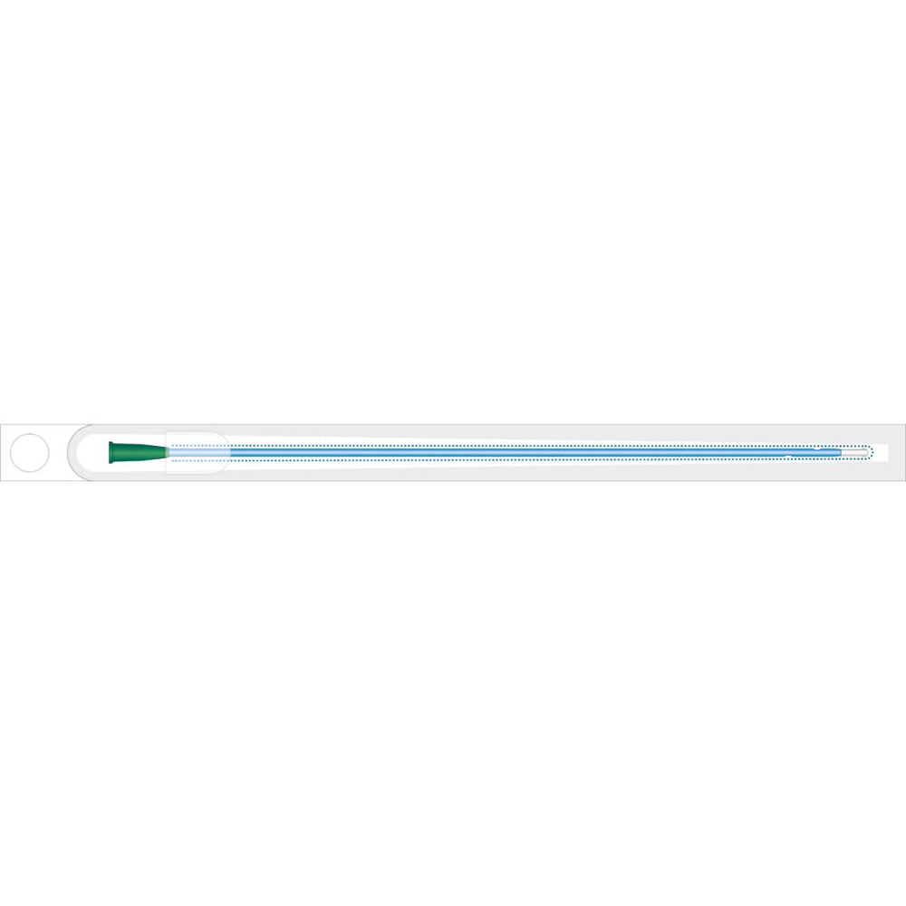 iQ-CATH 23 Hydrophilic Intermittent Catheter, Male 40cm