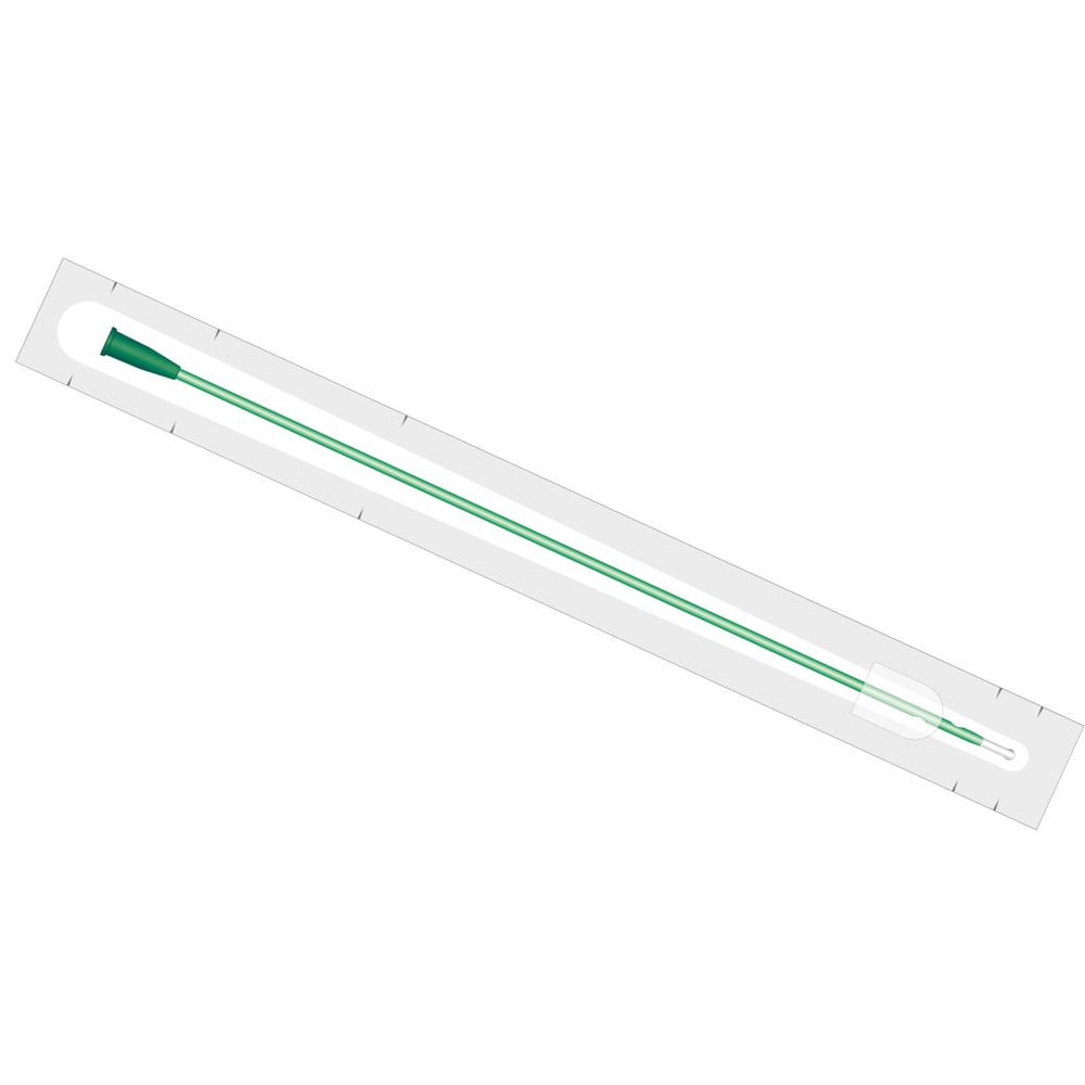 iQ-CATH 30 Single-Use Catheter (Add Gel), Male 40cm