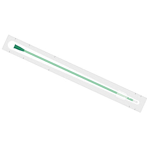 iQ-CATH 30 Single-Use Catheter (Add Gel), Male 40cm