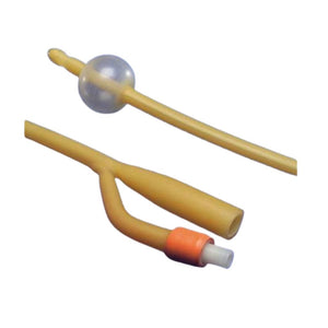 Kenguard Catheter Foley  Silicone-Coated Latex  5Cc 16Fr