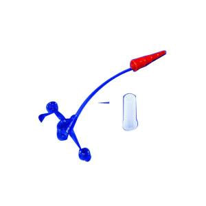 Kangaroo Y-Site Extension Set (Non-Sterile)