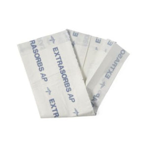 Extrasorb Air Permeable Disposable Underpad For All Surface Use