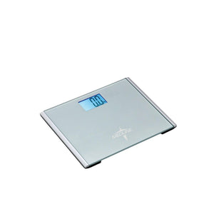 Medline Digital Step-On Scale, 440 lb Capacity