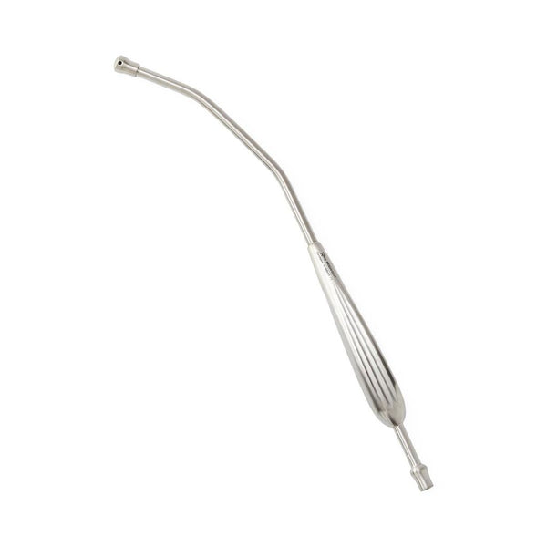 Yankauer Suction Tube, 27Cm, 11In