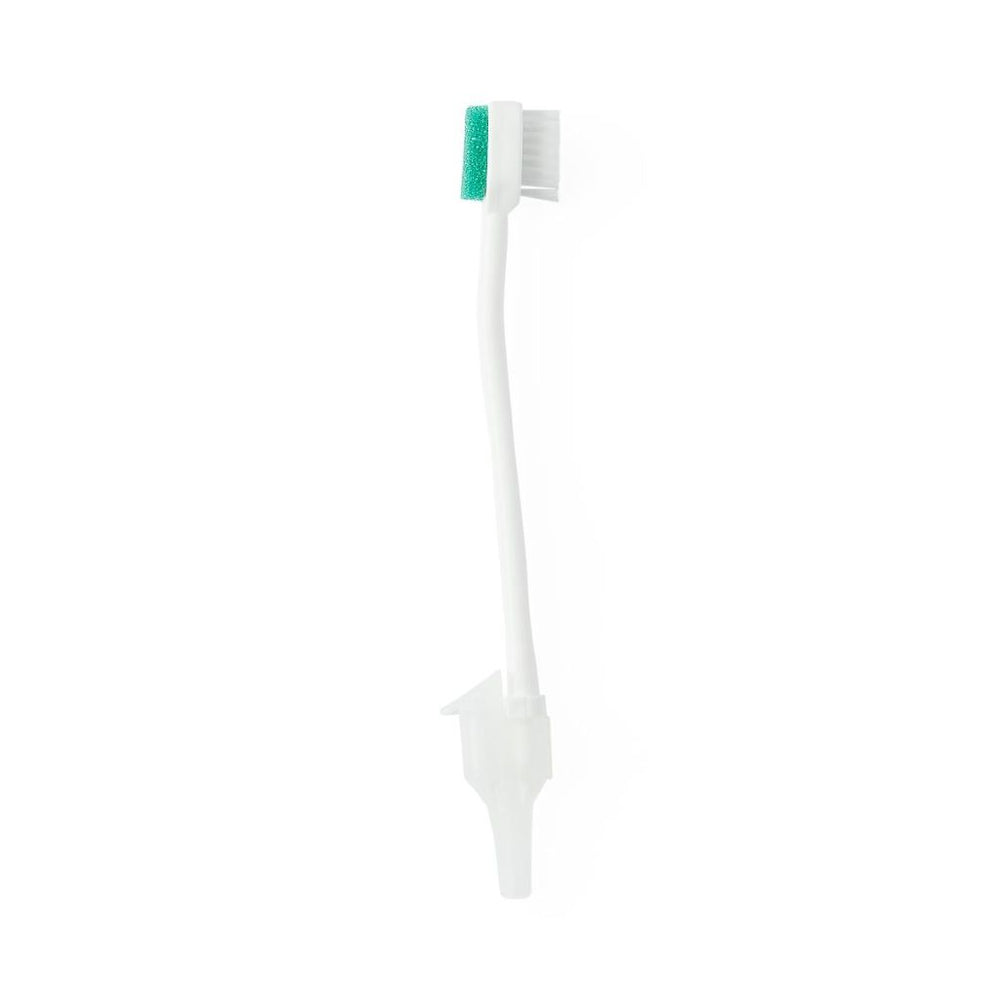 Suction Toothbrush, Treated, Ind Wrapped.