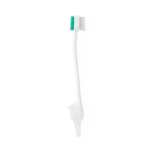 Suction Toothbrush, Treated, Ind Wrapped.
