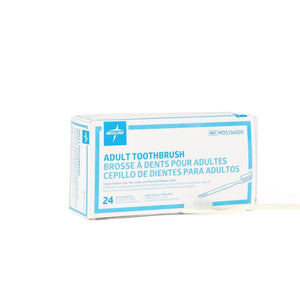 Toothbrush, Disposable