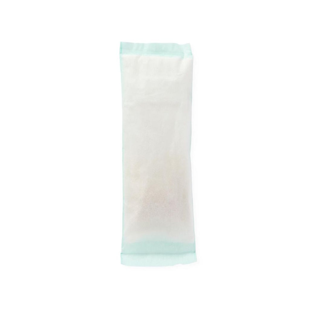 Medline Standard Perineal Cold Pack with OB Pad, 4.5" x 14.25"