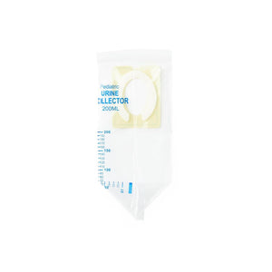 Medline Pediatric Urine Collector, 5 oz, Unisex, Non-Sterile