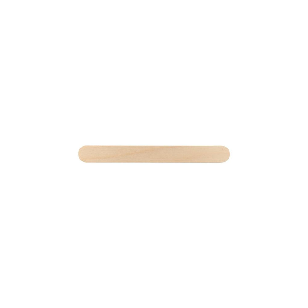 Medline Wood Tongue Depressors, Box of 500