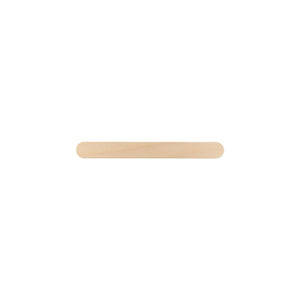 Medline Wood Tongue Depressors, Box of 500