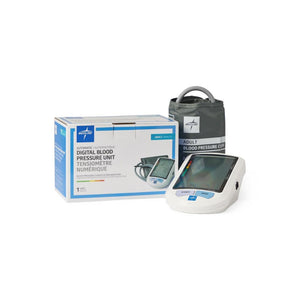 Medline Elite Automatic Digital Blood Pressure Monitor