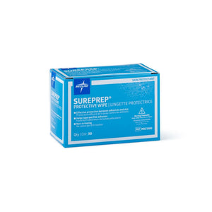 Sureprep Skin Wipe