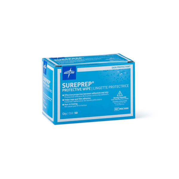Sureprep Skin Wipe