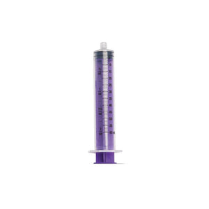 Medline 60mL Sterile ENFit Enteral Syringe (NON66160)