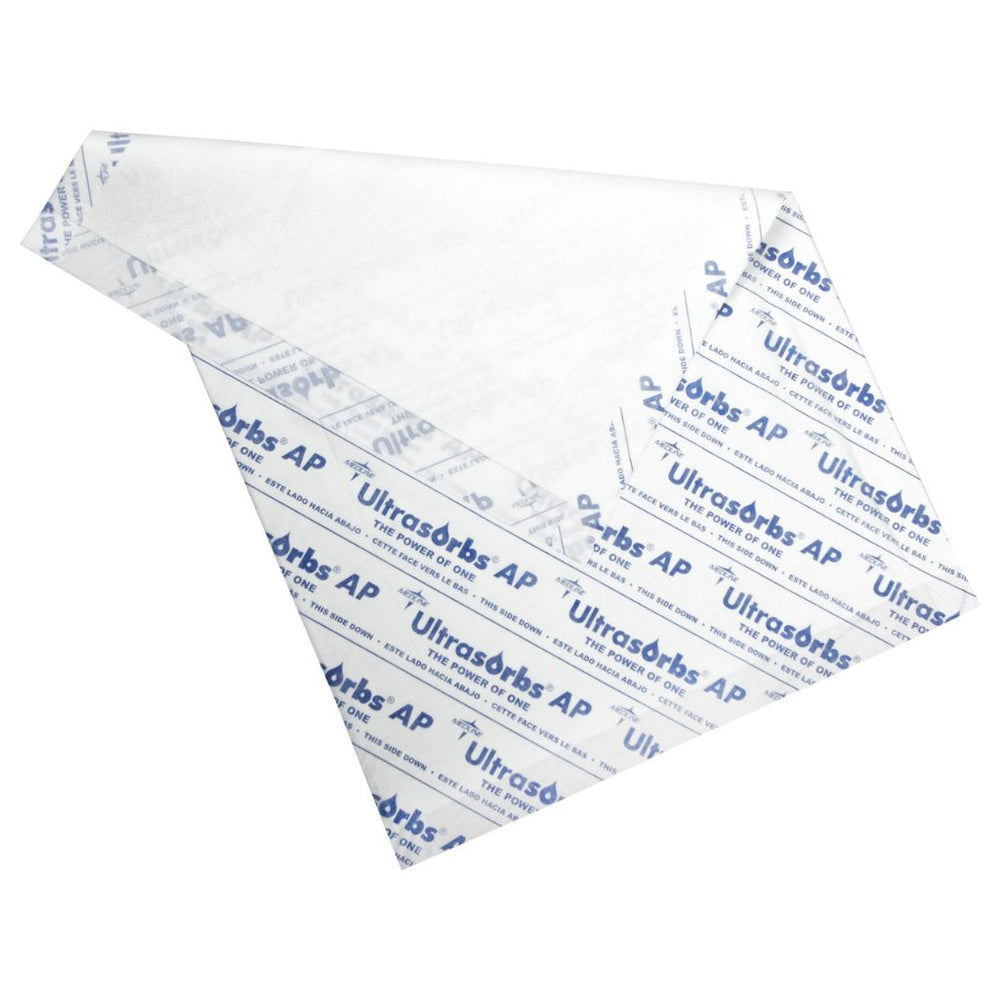 Ultrasorb Ap Underpad, Size 23In X 36In (Product Number: Ultrasorb2436)