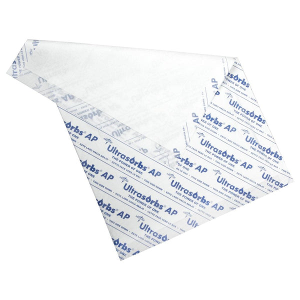 Ultrasorb Ap Underpad, Size 23In X 36In (Product Number: Ultrasorb2436)