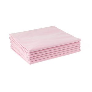 Medline Sofnit 300 Reusable Chair Underpad, 18 x 24 in, Pink
