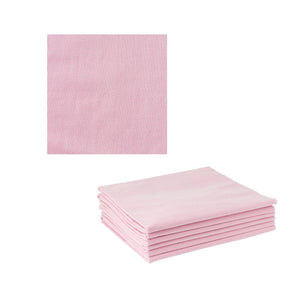 Medline Sofnit 300 Reusable Bed Underpad, 24 x 36 in, Pink