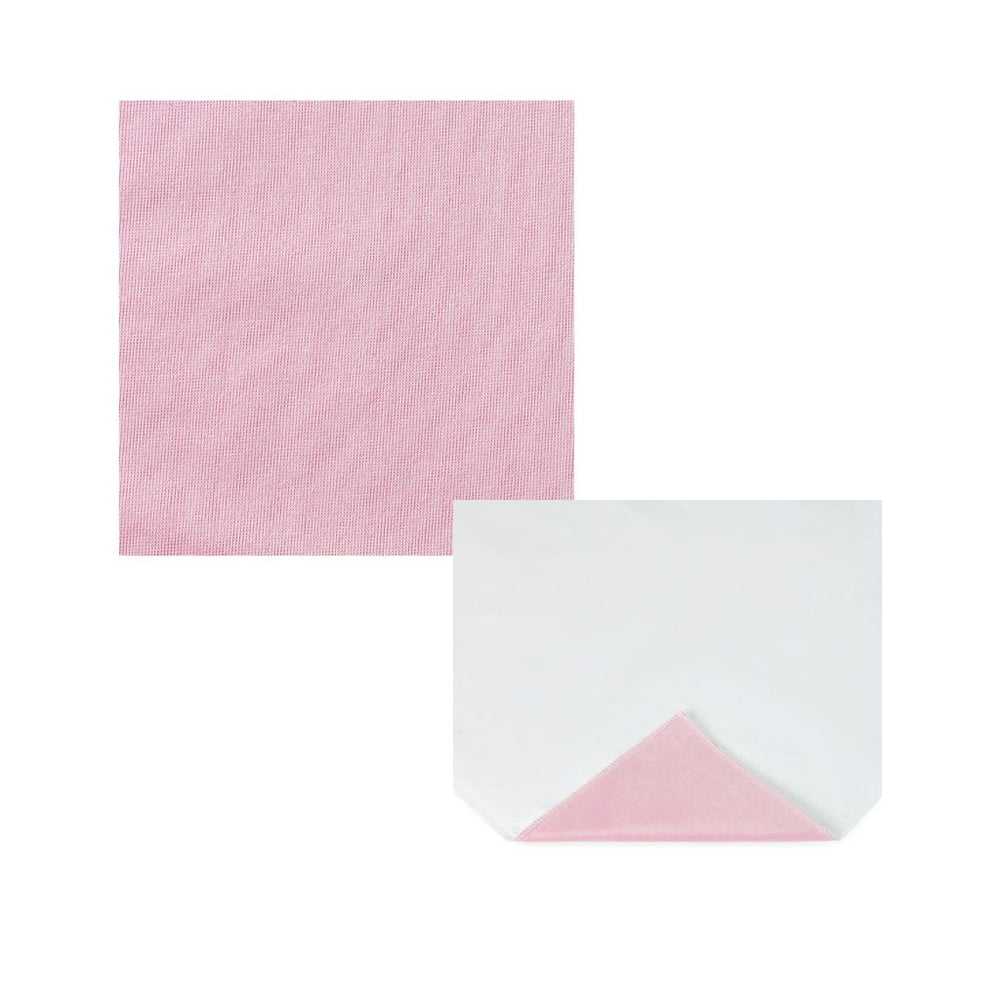 Medline Sofnit 300 Reusable Bed Underpad, 30 x 36 in, Pink