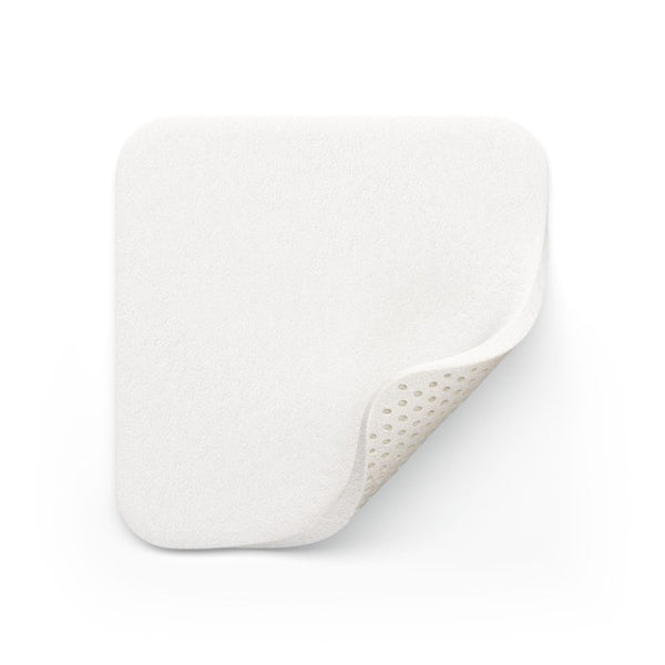 Mepilex Xt Foam Dressing, 20Cm X 20Cm