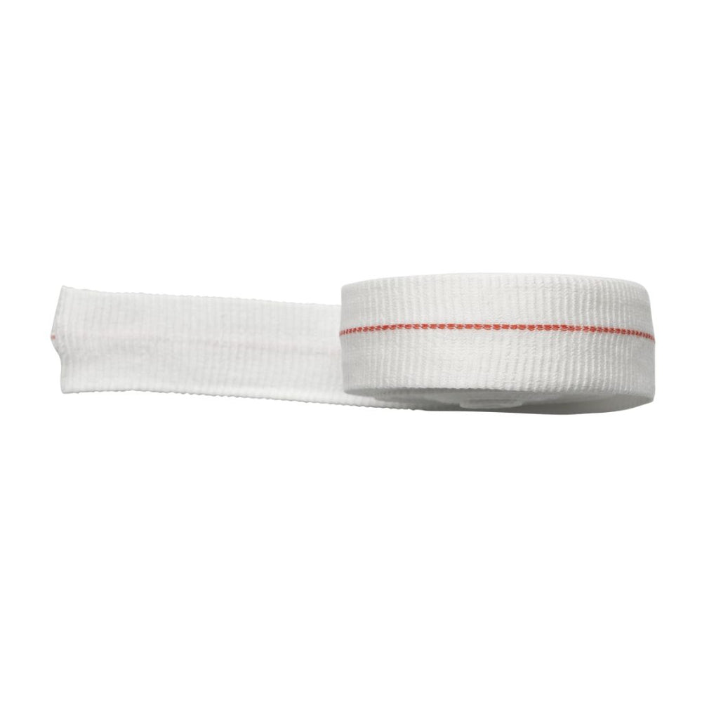 Tubifast Tubular Bandage, Size 3.5Cm X 10M. Latex-Free ( Red )
