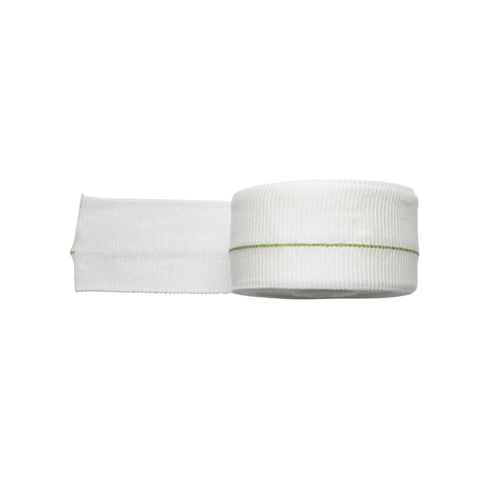 Tubifast Tubular Bandage, Size 5Cm X 10M. Latex-Free ( Green)