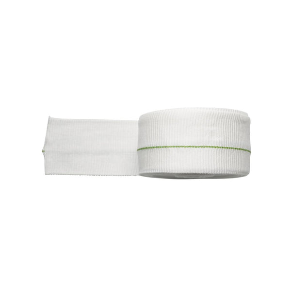 Tubifast Tubular Bandage, Size 5Cm X 10M. Latex-Free ( Green)