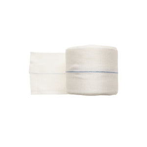 Tubifast Tubular Bandage, Size 7.5Cm X 10M. Latex-Free ( Blue )
