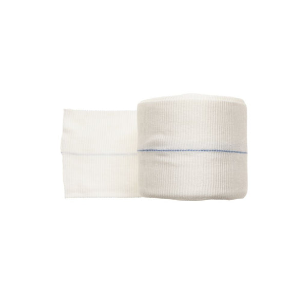 Tubifast Tubular Bandage, Size 7.5Cm X 10M. Latex-Free ( Blue )