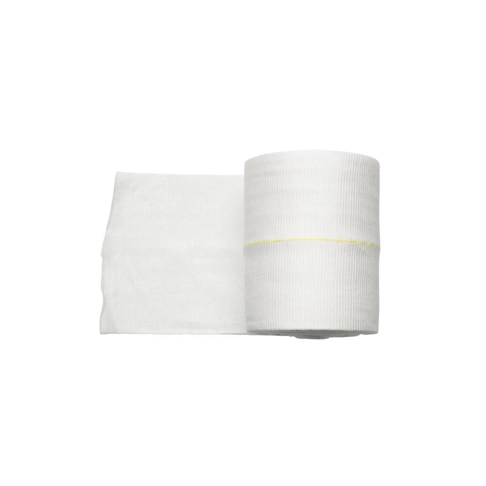 Tubifast Tubular Bandage, Size 10.75Cm X 10M. Latex-Free ( Yellow)