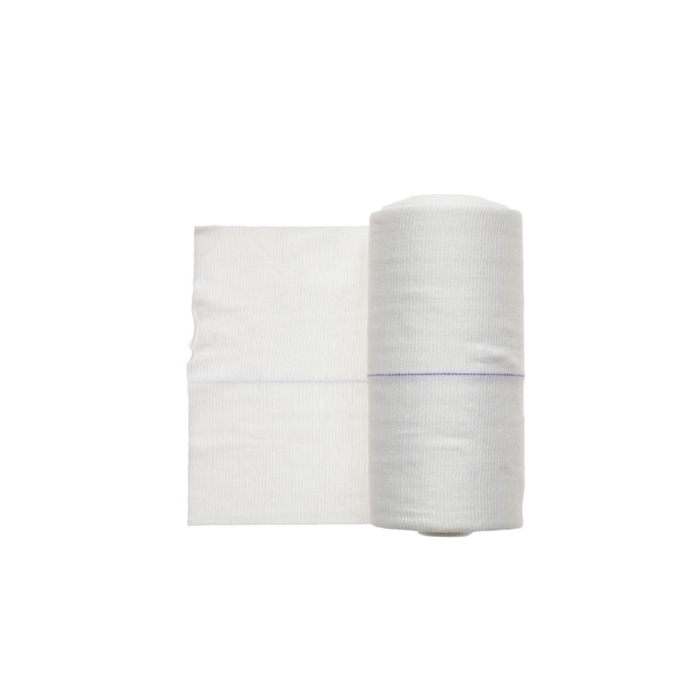 Tubifast Tubular Bandage, Size 20Cm X 10M. Latex-Free ( Purple)