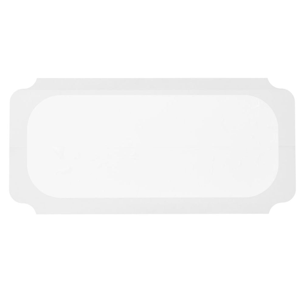 Mepore Film Transparent Film Dressing 10 x 25cm