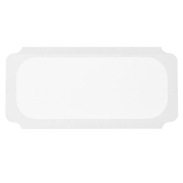 Mepore Film Transparent Film Dressing 10 x 25cm