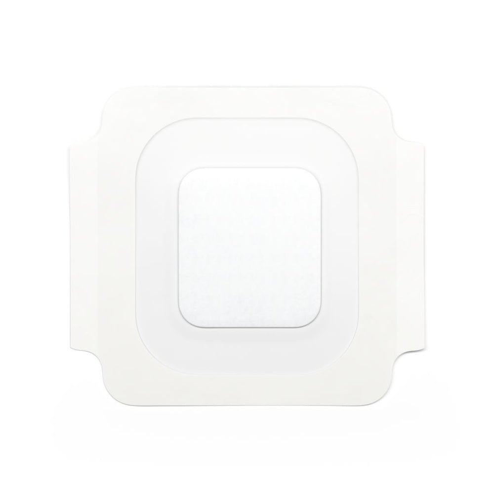 Mepore Film & Pad Dressing 4 x 5cm