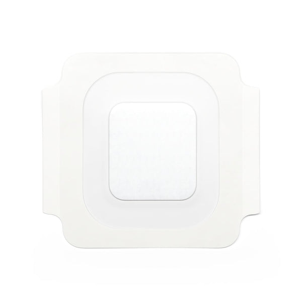 Mepore Film & Pad Oval Dressing 5 x 7cm