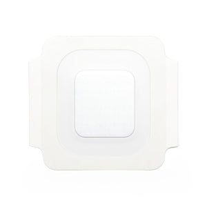 Mepore Film & Pad Dressing 5 x 7cm