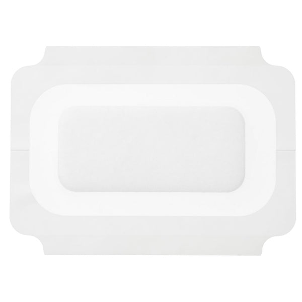Mepore Film & Pad Dressing 9 x 15cm