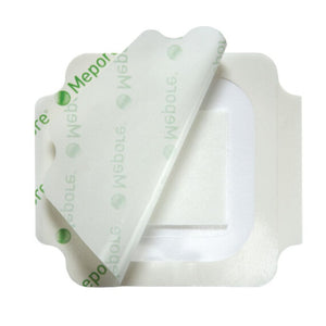 Mepore Film & Pad Dressing 9 x 35cm