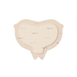 Mepilex Border Sacrum 16x20cm Foam Dressing